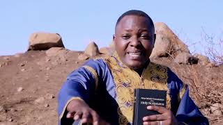 Chris Mwahangila - Neno La Mungu Gospel Song