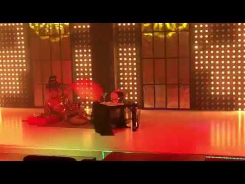 The Stage: FYI - Utada Hikaru