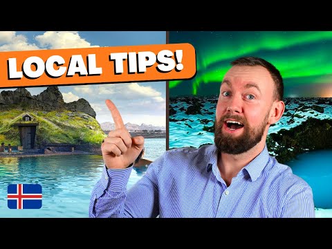 Ultimate Iceland Travel Guide 2025: Expert Tips & Local Secrets 🇮🇸