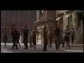 Newsies Carrying The Banner