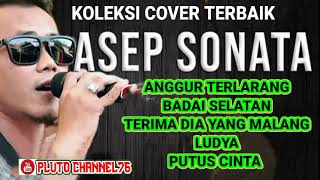 Download lagu ASEP SONATA KOLEKSI COVER TERBAIK DANGDUT ORIGINAL mp3