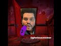 Courage Opening Door But It S