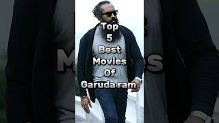 Download lagu 💥Top 5 best movies of garuda ram💥 #shorts mp3