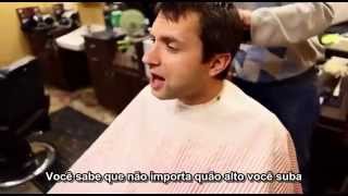 Brandon Heath - Its no good to be alone