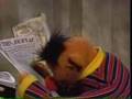 Sesame Street Four People Fooled