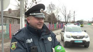 У Пісочинській ОТГ працюють нові поліцейські офіцери