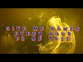 THERE IS A RACE JABU 2021 BEST LYRICS