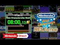 Videoclip de gameplay cu Nintendo World Championships: NES Edition  Toate platformele