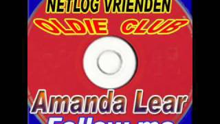 Amanda Lear - Follow me