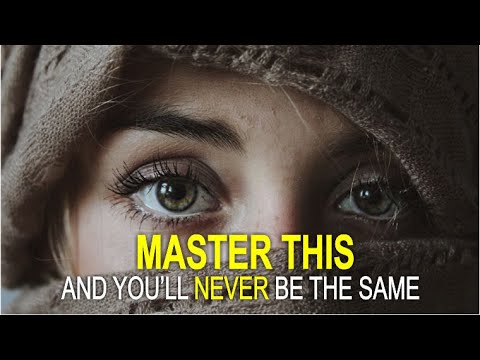 Get Everything You Want In Life By Living With This 20 Principles! - MASTER THIS!