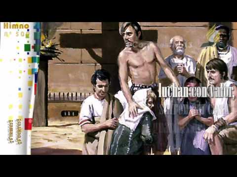 509 ¡Firmes! ¡Fuertes!