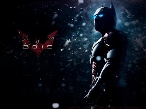 Batman vs Superman Full Movie 2016
