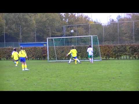 Mulo f3 - Brandevoort f3