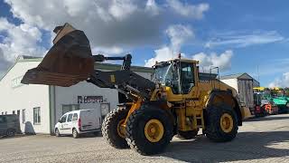 Frontaallaadur Volvo L 150 H ZSA, CDC, Co-Pilot (12005892) | Pilt 4 - Machineryline