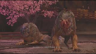 ネタバレありストーリーメイン鬼武者 Way of the Sword4