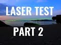 Flat Earth | Laser Test Proves The Flat Earth - Part 2 Flat Earth | Laser Test Proves The Flat Earth - Part 2
