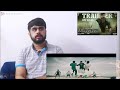 Yaanai - Official Trailer | Hari | Arun Vijay | Priya Bhavani Shankar | GV Prakash | REACTION🔥💪🏻