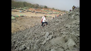 Exploring Rare Earth Mining in Northern Myanmar