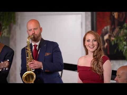 Acoustic Roaming Wedding Band London - Starboard