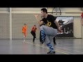 Shaolin Kung Fu Seminar - Kicks & Qi Xing Quan