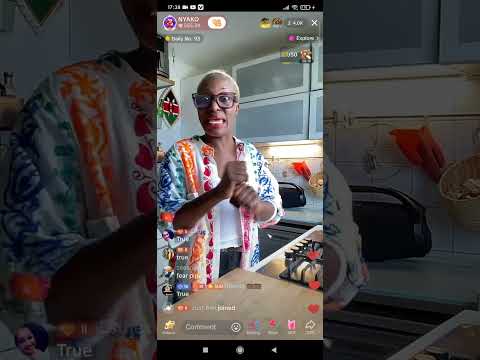 NYAKO PILOT - KING ROSO GIFTED ME 4 MILLION.