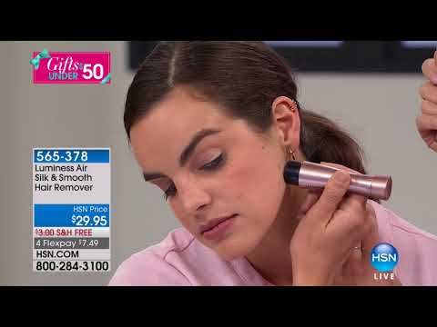 HSN | Benefit Cosmetics Gifts Under $50 12.14.2017 - 11 PM