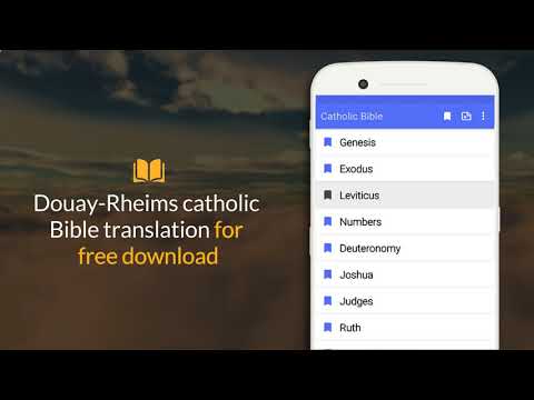 Catholic Bible