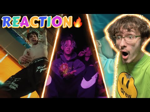 Hungarians are takin over Music!!! | Kain x Ekhoe x Pogány Induló-Latyo és haze (Reakció)