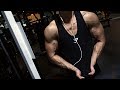 [영택] 풀다운 데이 내츄럴 등운동 광배만 집중적으로 운동 했어요 / Back workout