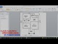 How To Make Floor Plan In Laptop Using Microsoft Word