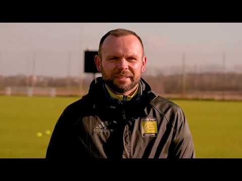 Akademia Piłkarska Kaszowianka 2020 - Coerver Coaching, ver.2