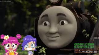 Go, Go Thomas! Music Video V2