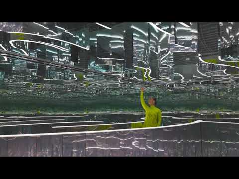 Alicia Keys - Billions (Original) Visualizer