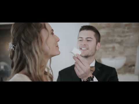 Vidéo du Wedding Planner Moment Day