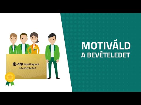 Magyarázó videó példa