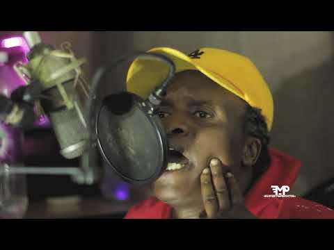 Round 2 Ti Gonzi Freestyle 2021 (Hip hop yemugheto)