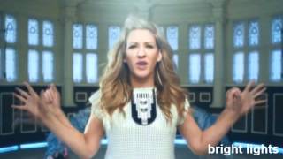 Ellie Goulding : Human ( Unofficial Video )