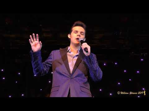 Riley Jenkins - "Stand By Me"