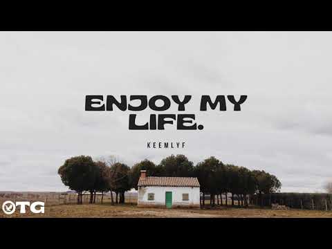 Keemlyf - Enjoy My Life (Freestyle)