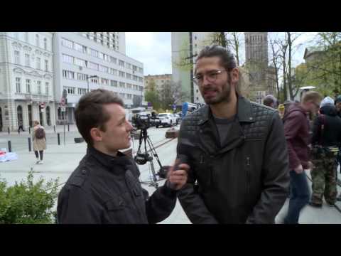 Dlaczego Jimek nie bierze udziału w programach rozrywkowych?