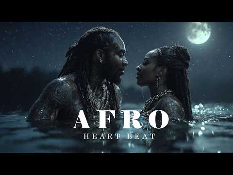 Afro Soul Playlist Chill Mix 2026 | Smooth & Emotional Chill for Nights