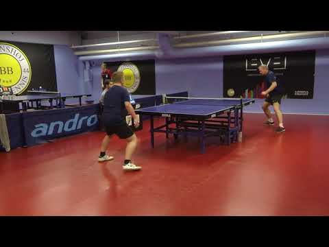 190309 3. Div, Mads Lund Petersen - Jan M Sørensen