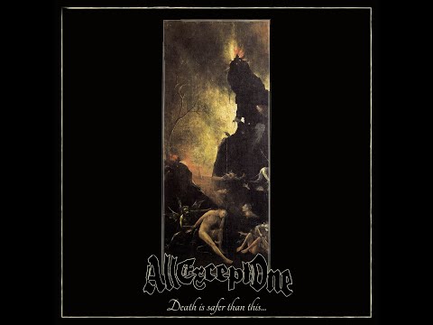 All Except One - Heather (Raised in Sin)