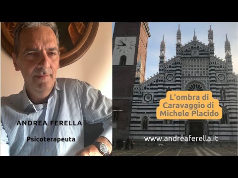 L’ombra di Caravaggio di Michele Placido