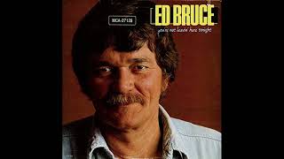 After All – Ed Bruce