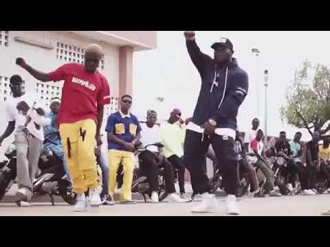 BLAAZ feat VANO BABY - Piment 🌶️(clip officiel)