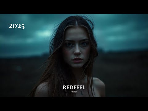 redfeel & Ahmed Abdurahimli - Crave (Original Mix)