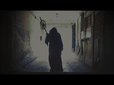 In-Dios - Mundo Inmundo (Video Oficial) 2024 - 4K.