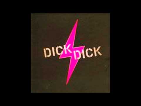 Dick4Dick - Death in Warsaw (D4D Grey Album)