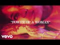 Ella Mai Power Of A Woman Official Lyric Video